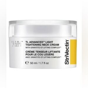 StriVectin Tightening Neck Cream